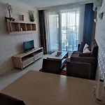 Luxurioese Im Harmony Monte Carlo * Слънчев бряг