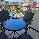Апартамент Luxurioese Im Harmony Monte Carlo *
