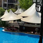 Luxurioese Im Harmony Monte Carlo * Слънчев бряг