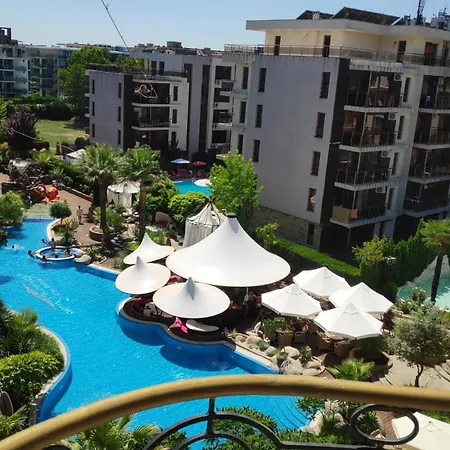 Luxurioese Im Harmony Monte Carlo *