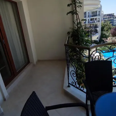 Luxurioese Im Harmony Monte Carlo Apartament