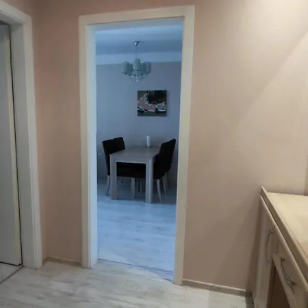 Apartmán Luxurioese Im Harmony Monte Carlo