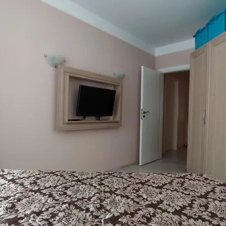 Luxurioese Im Harmony Monte Carlo Apartmán