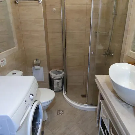 Apartmán Luxurioese Im Harmony Monte Carlo Sluneční pobřeží