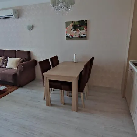 Luxurioese Im Harmony Monte Carlo Apartmán *