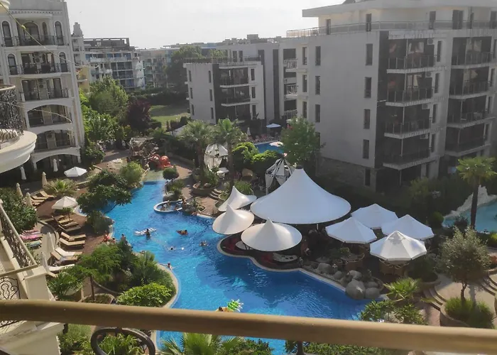 Luxurioese Im Harmony Monte Carlo *