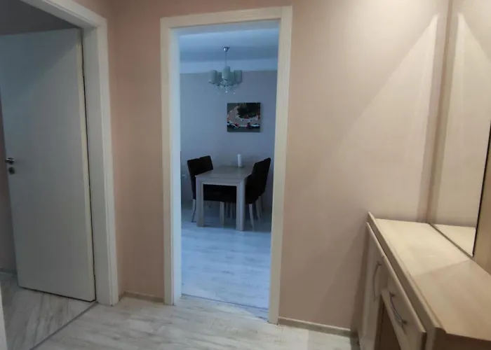 Apartament Luxurioese Im Harmony Monte Carlo