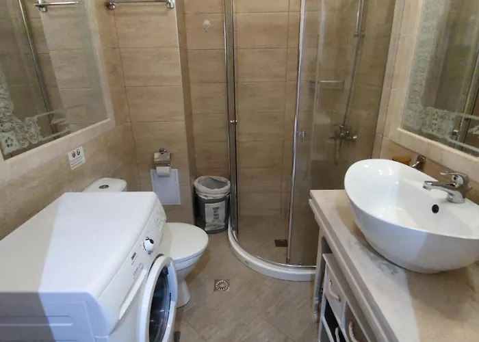 Apartament Luxurioese Im Harmony Monte Carlo Sunny Beach