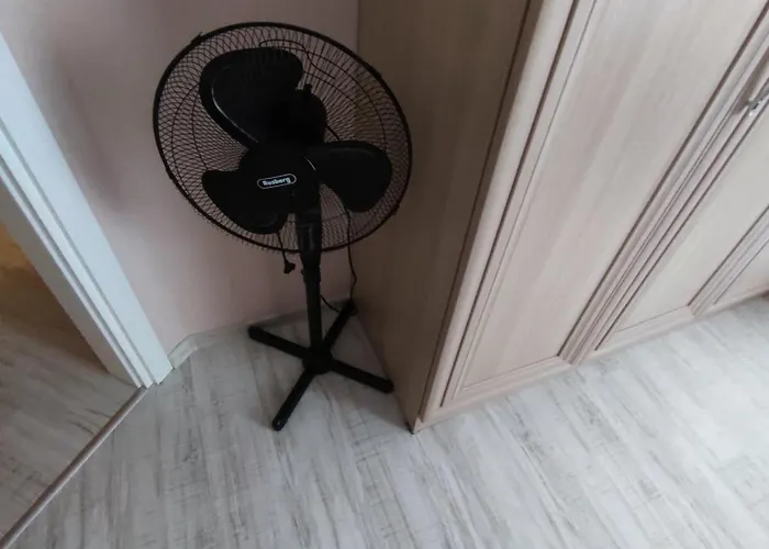 Apartament Luxurioese Im Harmony Monte Carlo