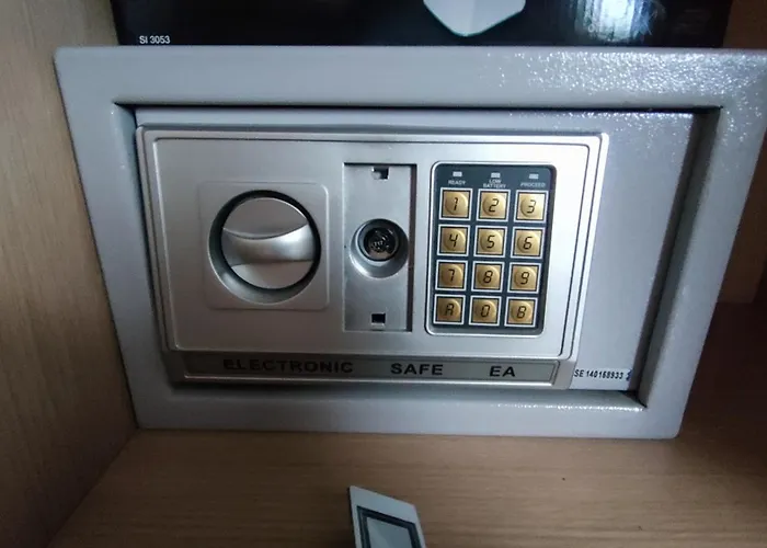 Apartament Luxurioese Im Harmony Monte Carlo