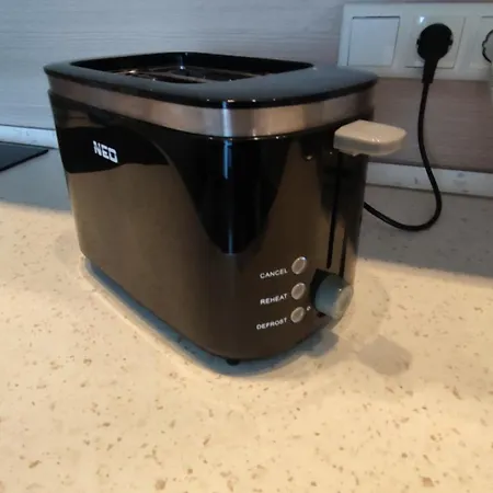 Luxurioese Im Harmony Monte Carlo * Slăntjev Brjag