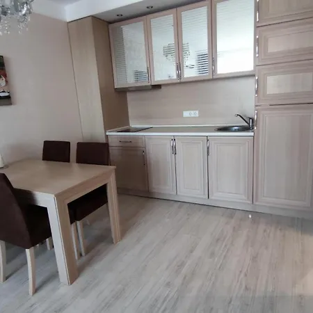 Lägenhet Luxurioese Im Harmony Monte Carlo *