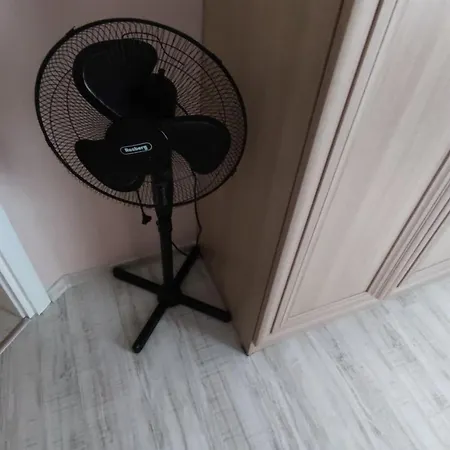 Lägenhet Luxurioese Im Harmony Monte Carlo