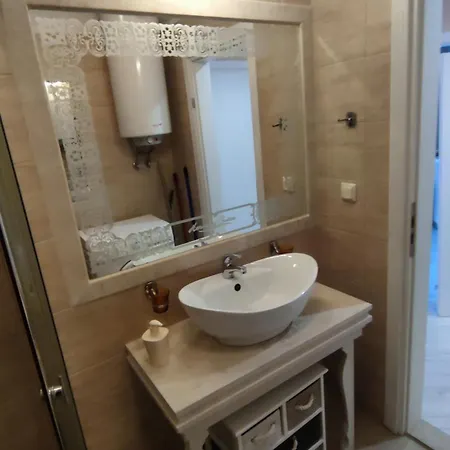 Luxurioese Im Harmony Monte Carlo Lägenhet Slăntjev Brjag