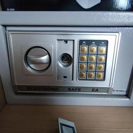 Lägenhet Luxurioese Im Harmony Monte Carlo