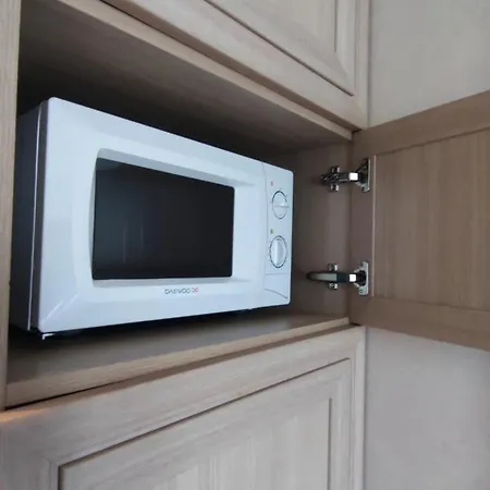 Luxurioese Im Harmony Monte Carlo Lägenhet Slăntjev Brjag