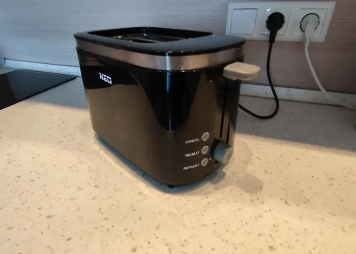 Luxurioese Im Harmony Monte Carlo * Sunny Beach