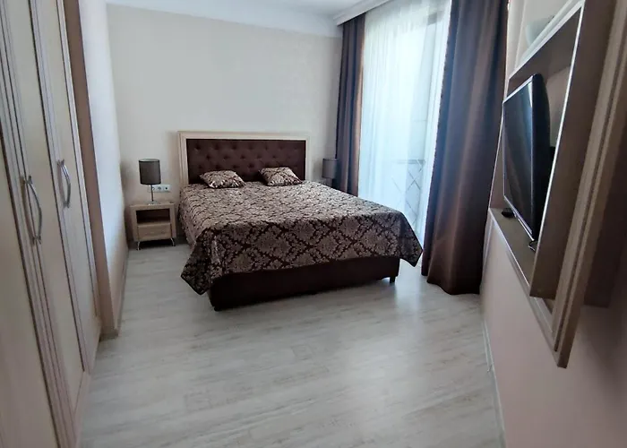 Luxurioese Im Harmony Monte Carlo Sunny Beach