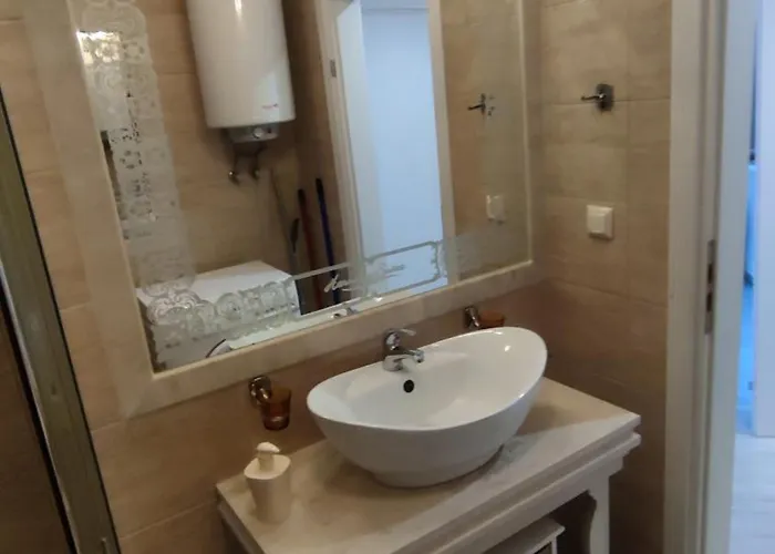 Luxurioese Im Harmony Monte Carlo Apartamento Sunny Beach