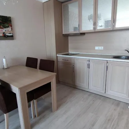 Lejlighed Luxurioese Im Harmony Monte Carlo Sunny Beach